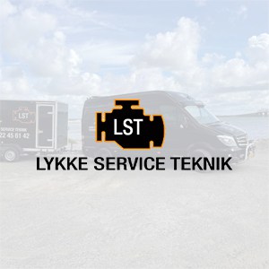 LST Machinery logo