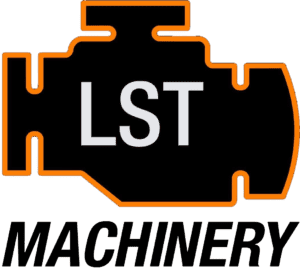 LST Machinery